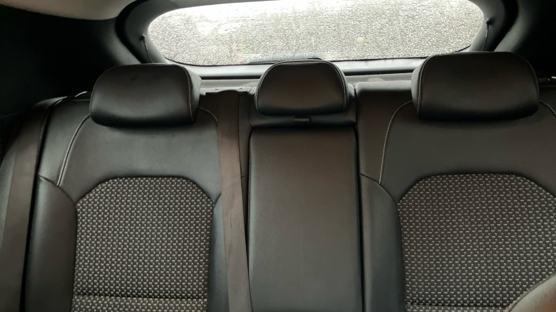 Kia Xceed 1.4T GDi ISG 3 5dr DCT Petrol Hatchback